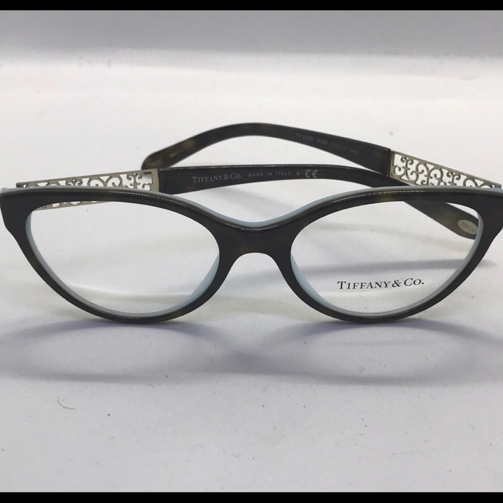 Authentic Tiffany&Co eyeglasses.